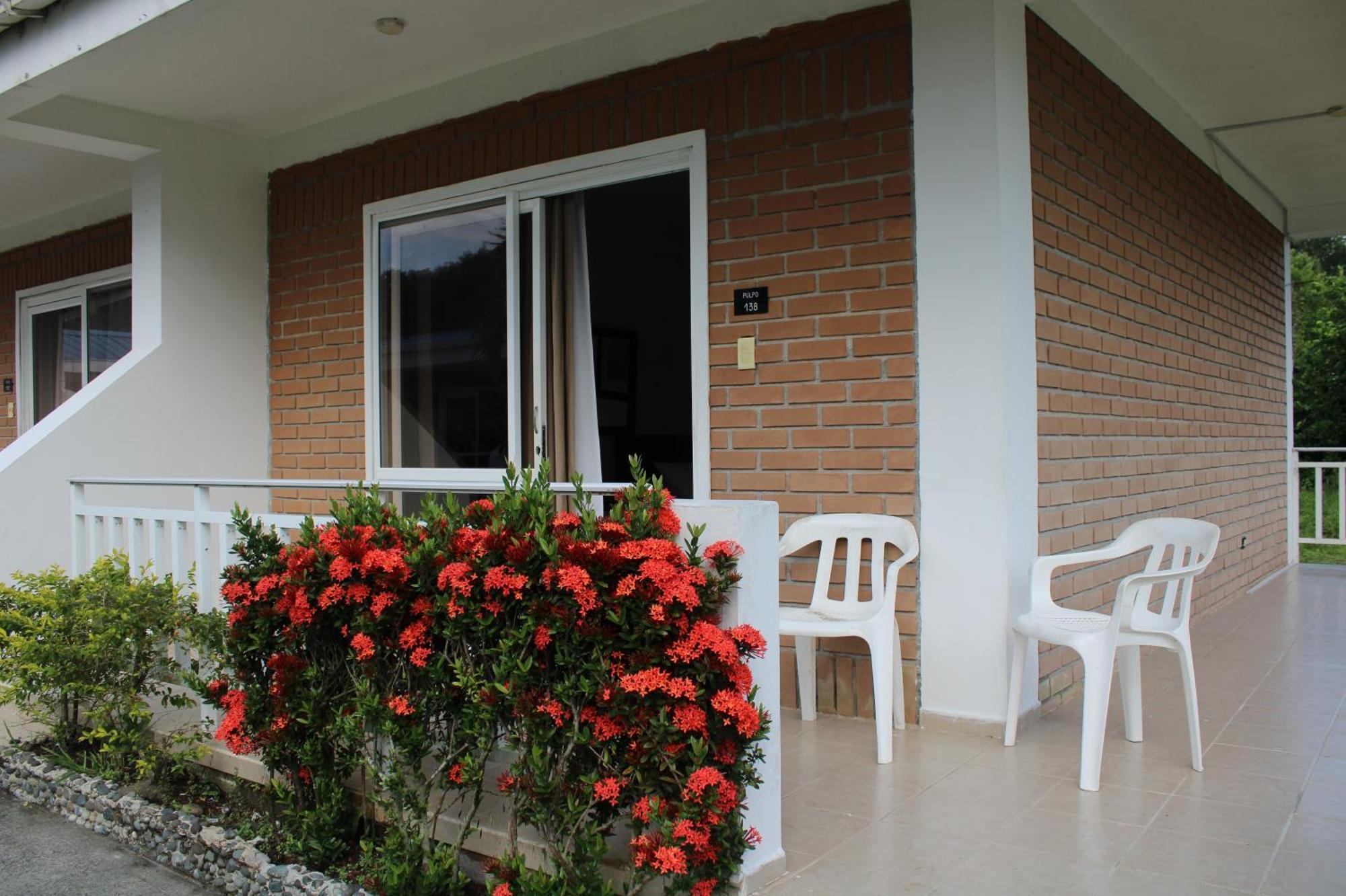 Hotel & Resort Villa Del Sol Tumaco Exterior photo
