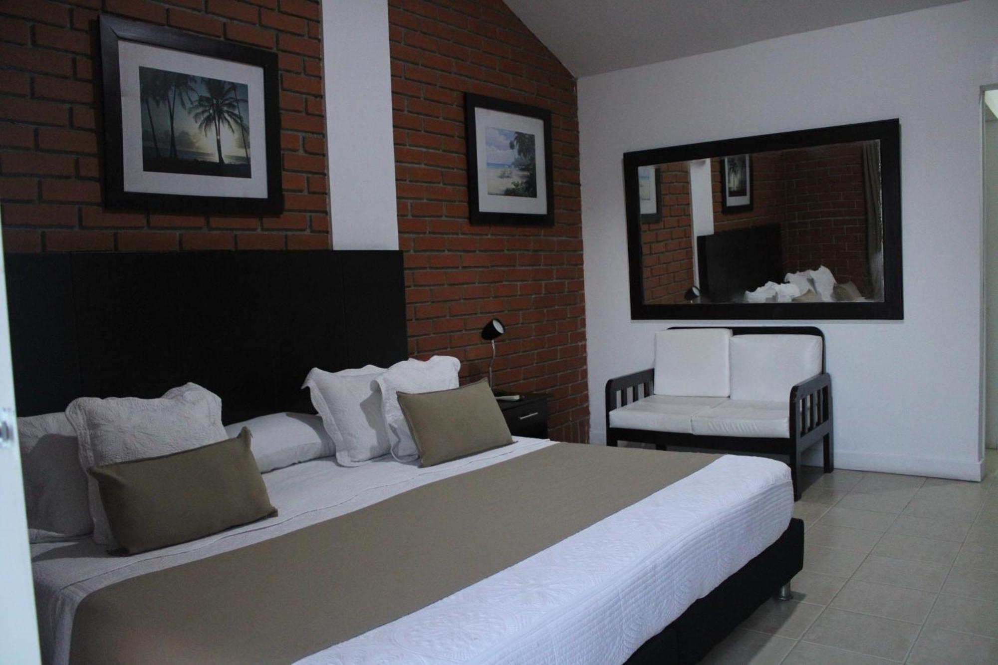 Hotel & Resort Villa Del Sol Tumaco Exterior photo